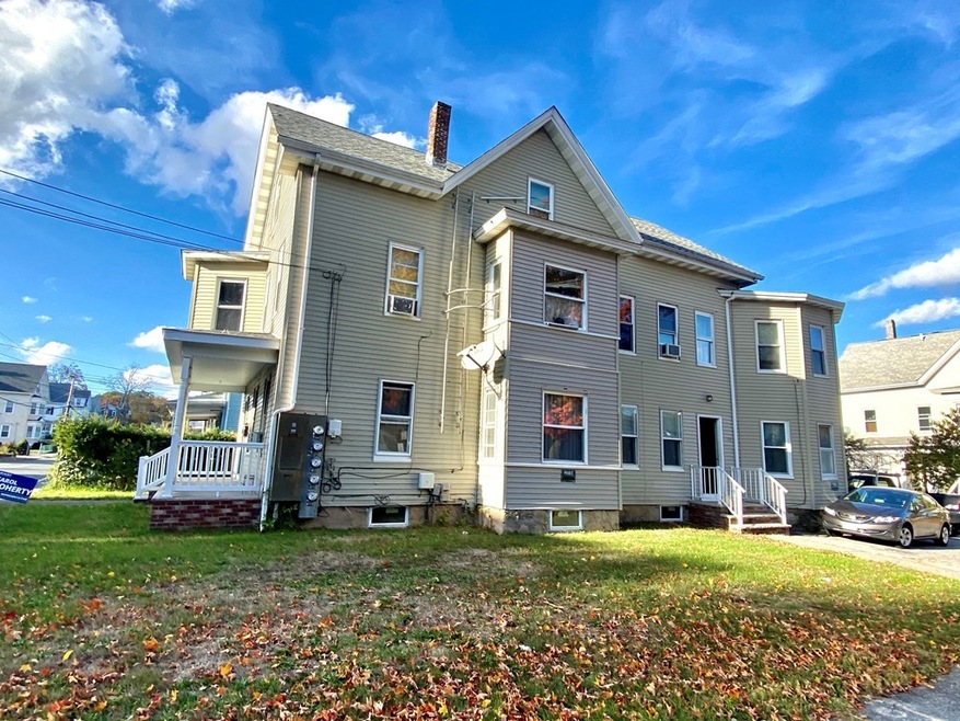 33 Hodges Ave, Taunton, MA 02780 - photo 1