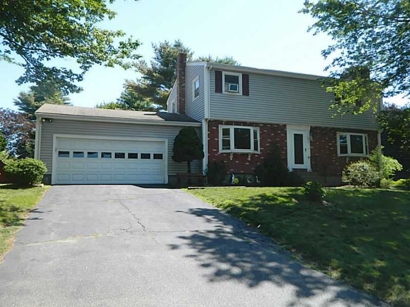 228 Greenwood Dr, Wakefield, RI 02879 - photo 1