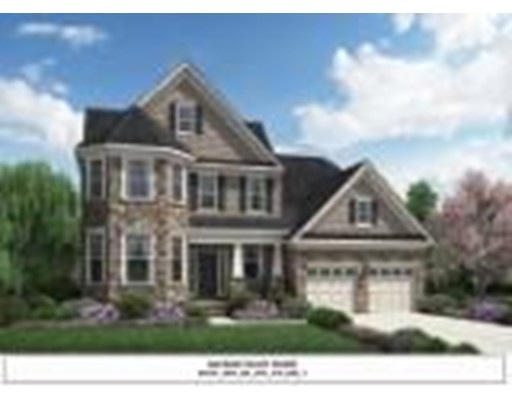 47 Wood St unit Lot 7, Plymouth, MA 02360 - photo 1