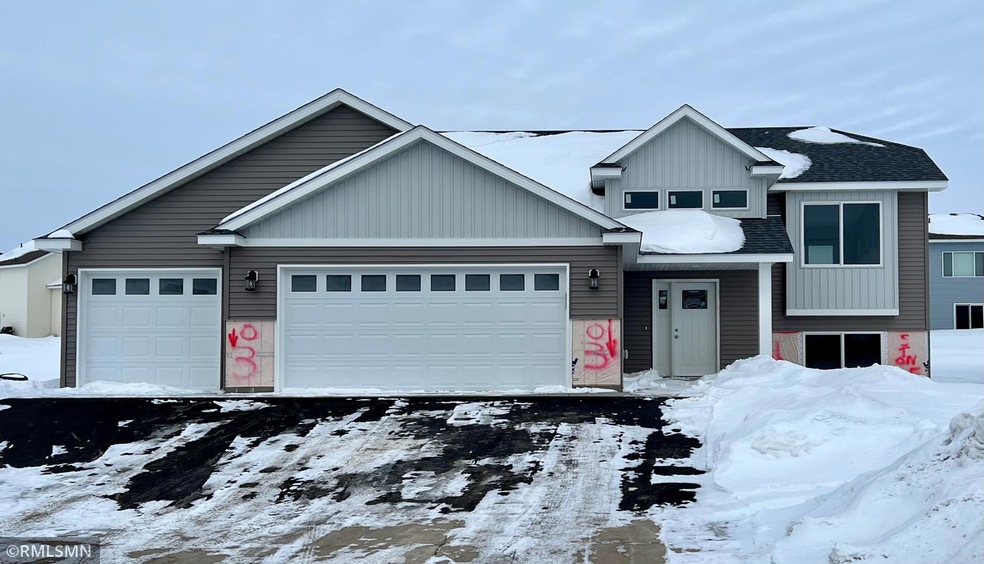 1703 Park View Ln NE, Sauk Rapids, MN 56379 - photo 1