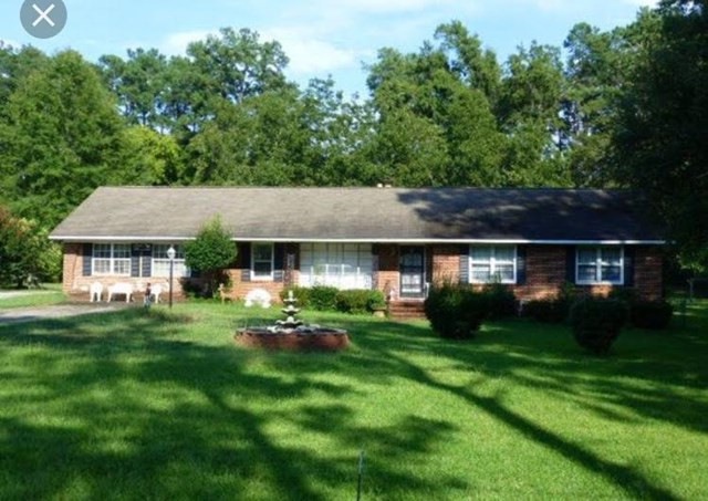 Main View
