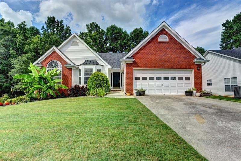 2283 Hansford Pass, Buford, GA 30519 - photo 1