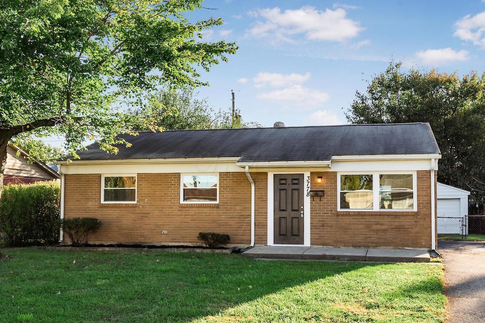 3778 Evanston Road