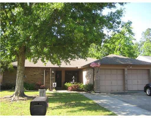 209 Lake Calcasieu None, Slidell, LA 70461 - photo 1