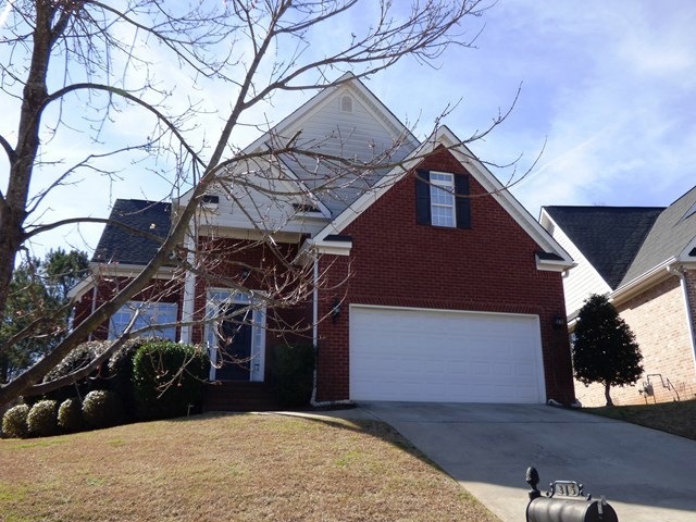 315 Arden Park Ln, Macon, GA 31210 - photo 1