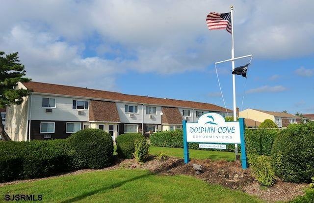 4901 Harbor Beach Blvd unit M-7, Brigantine, NJ 08203 - photo 1