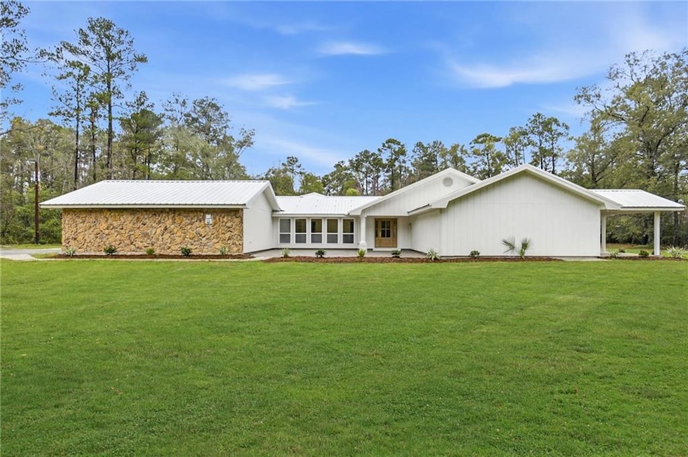 10466 Kellie Dr, Hammond, LA 70401 - photo 1