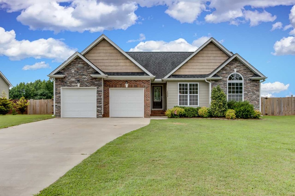 1639 Bishop Rd, Inman, SC 29349 - photo 1