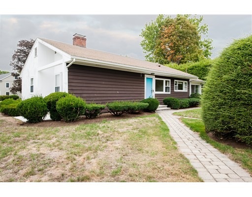 3 Blossom Ln, Wayland, MA 01778 - photo 1