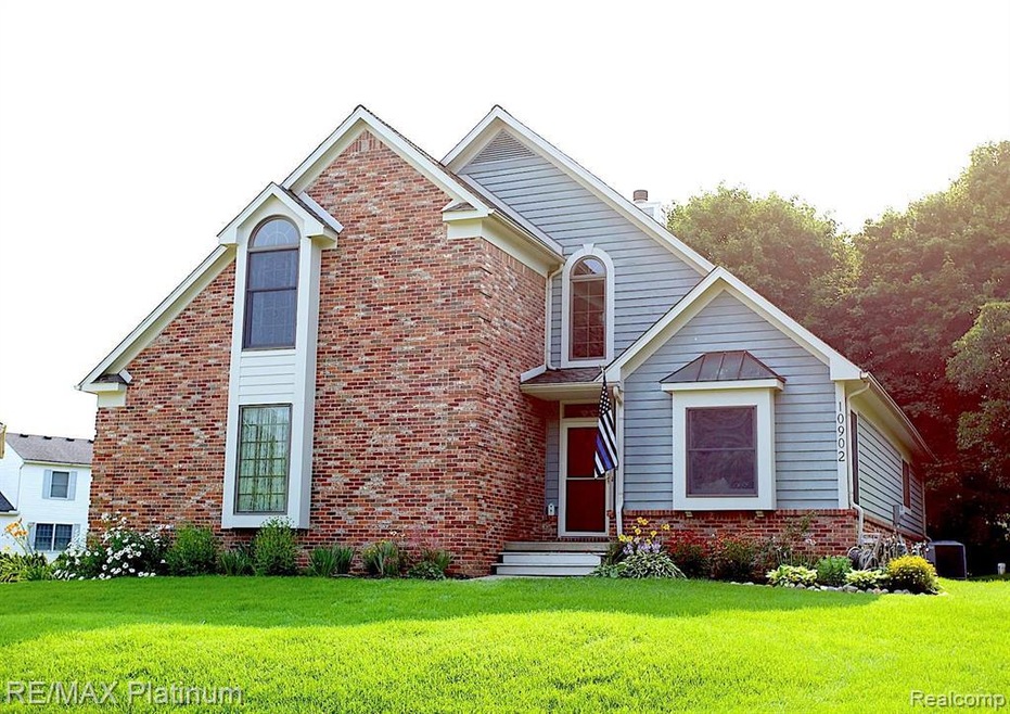 Welcome Home to 10902 Charring Cross!