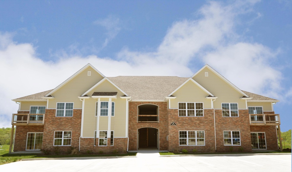27 Grace Lane Front