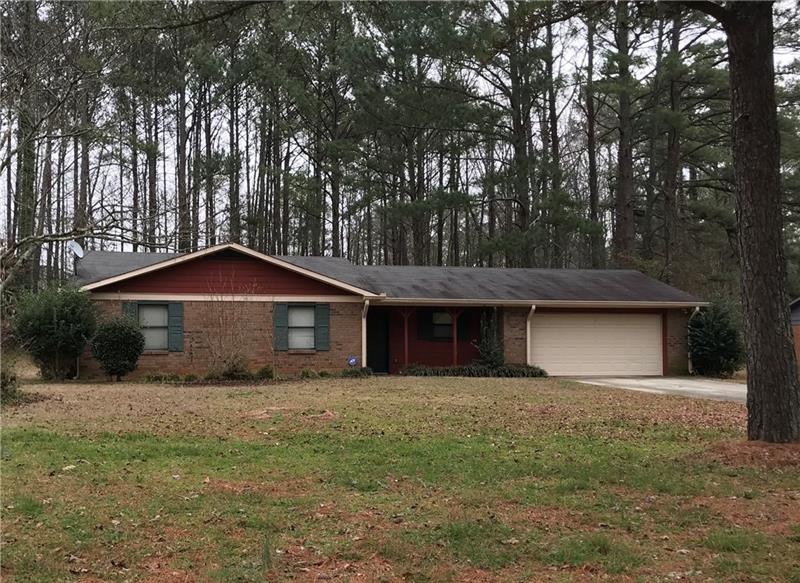 2118 Teri Ln SE, Conyers, GA 30013 - photo 1