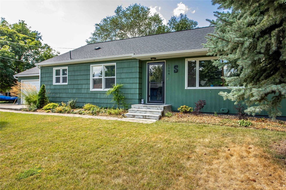 Sold • Co-Listing Agent