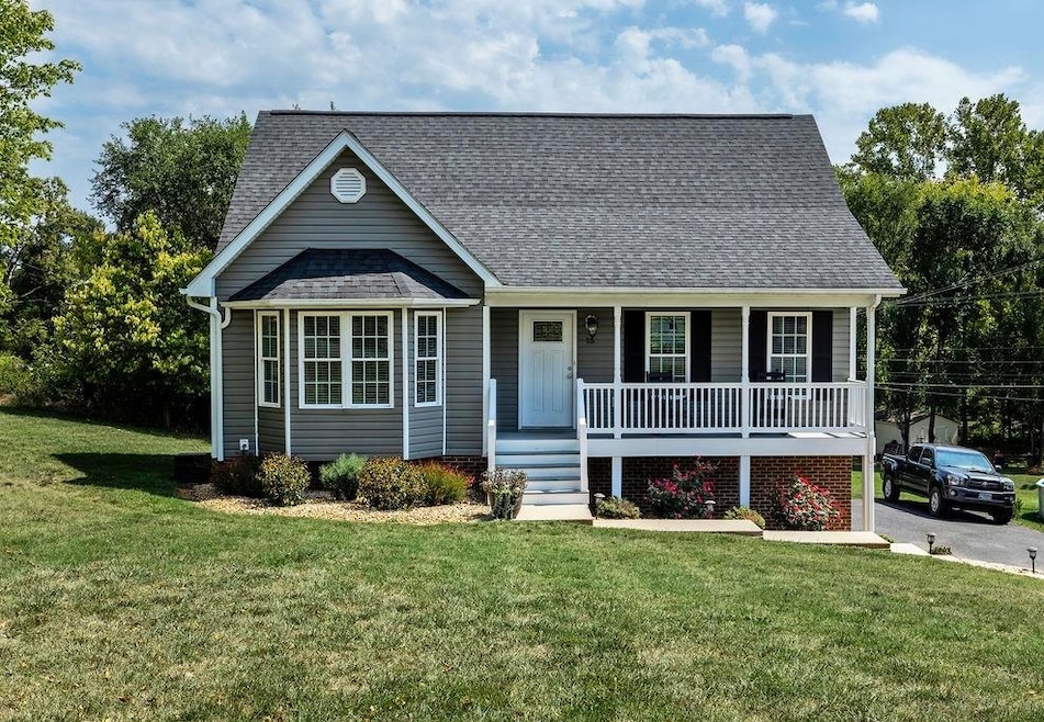 Sold $370,000 • Co-Listing Agent