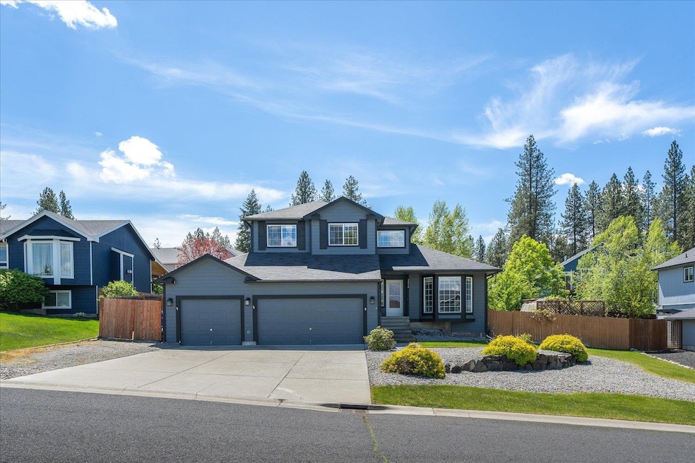 3014 E Pineglen Ave, Mead, WA 99021 - photo 1