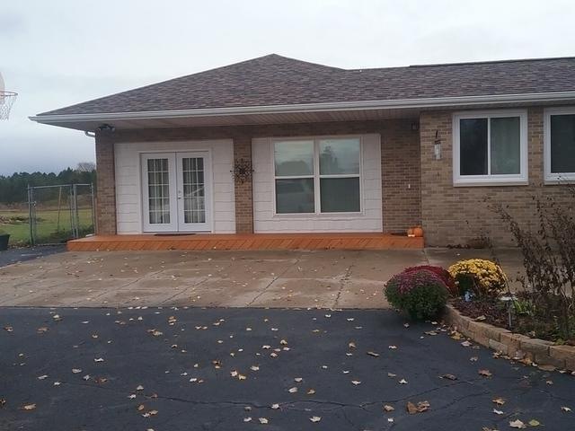 2027 Peach Lake Rd, West Branch, MI 48661 - photo 1