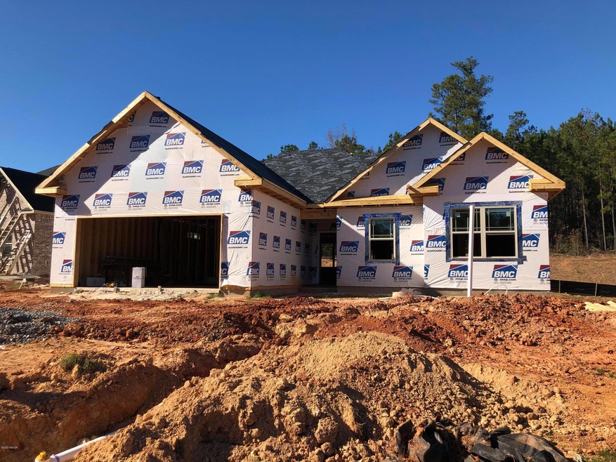 159 Summer Grove Ln, Macon, GA 31206 - photo 1