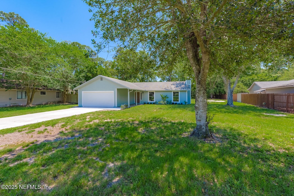 410 Lucys Ln, Fleming Island, FL 32003 - photo 1