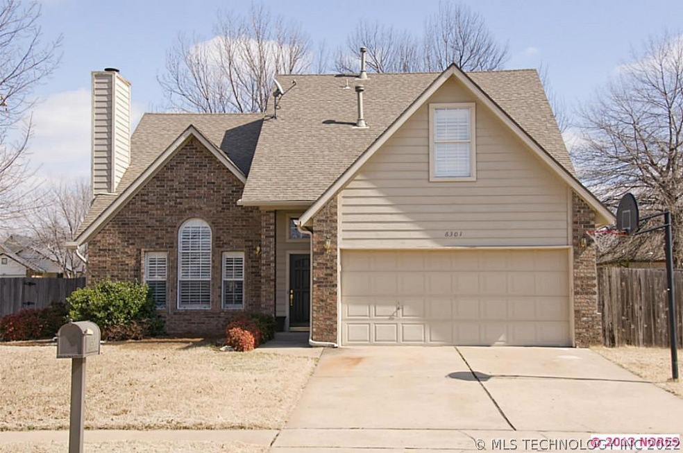 Great corner lot.