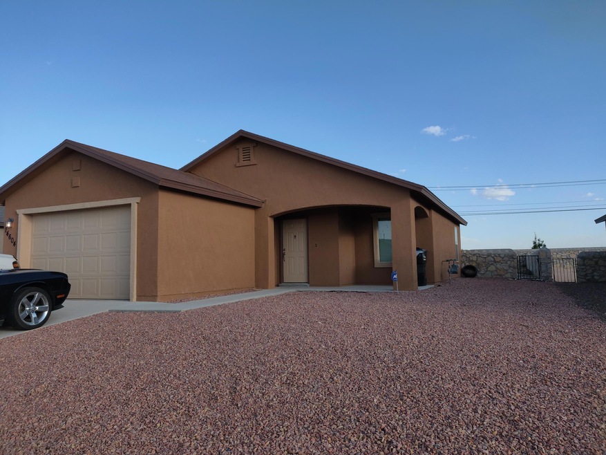 14604 Escalera Dr, El Paso, TX 79928 - photo 1