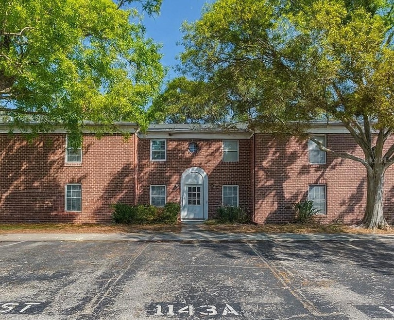 1143 85th Terrace N unit D, Saint Petersburg, FL 33702 - photo 1