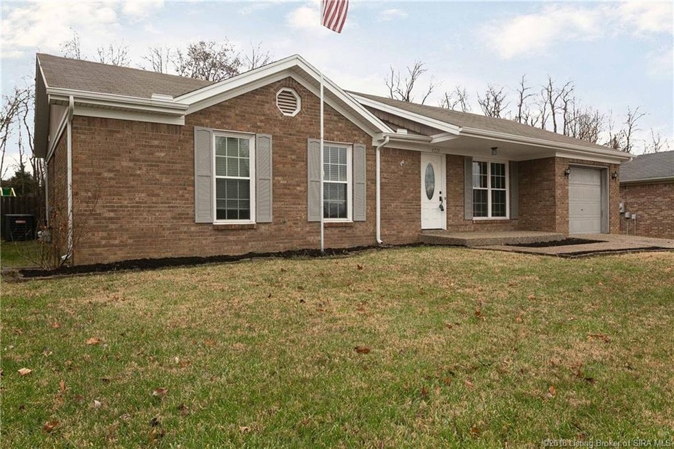 4228 Glenbrook E, New Albany, IN 47150 - photo 1