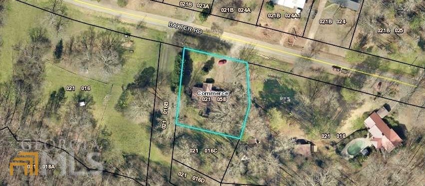 380 Baxter Rd, Commerce, GA 30529 - photo 1