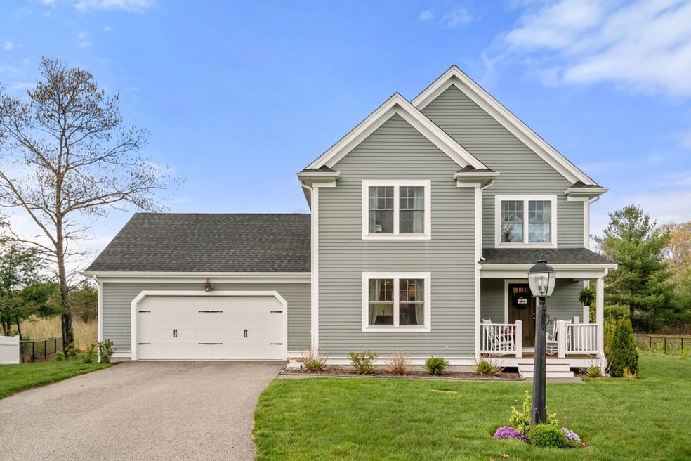 67 Christmas Tree Ln, Kingston, MA 02364 - photo 1