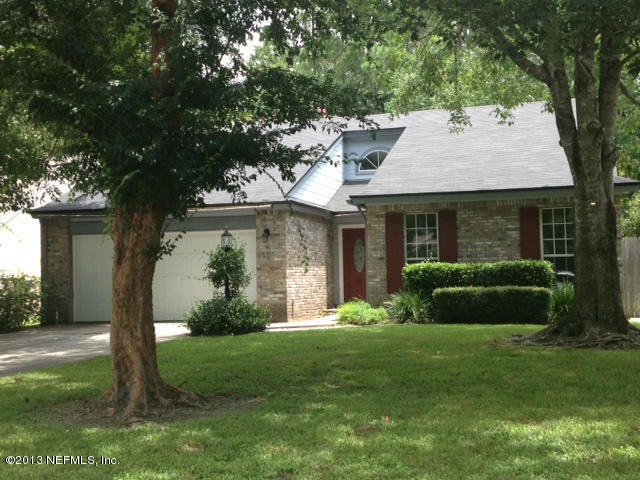 2875 Dickie Ct, Jacksonville, FL 32216 - photo 1