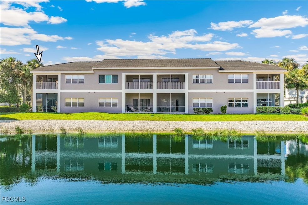 12069 Summergate Cir unit 204, Fort Myers, FL 33913 - photo 1