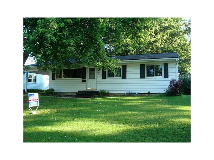 . Front of House