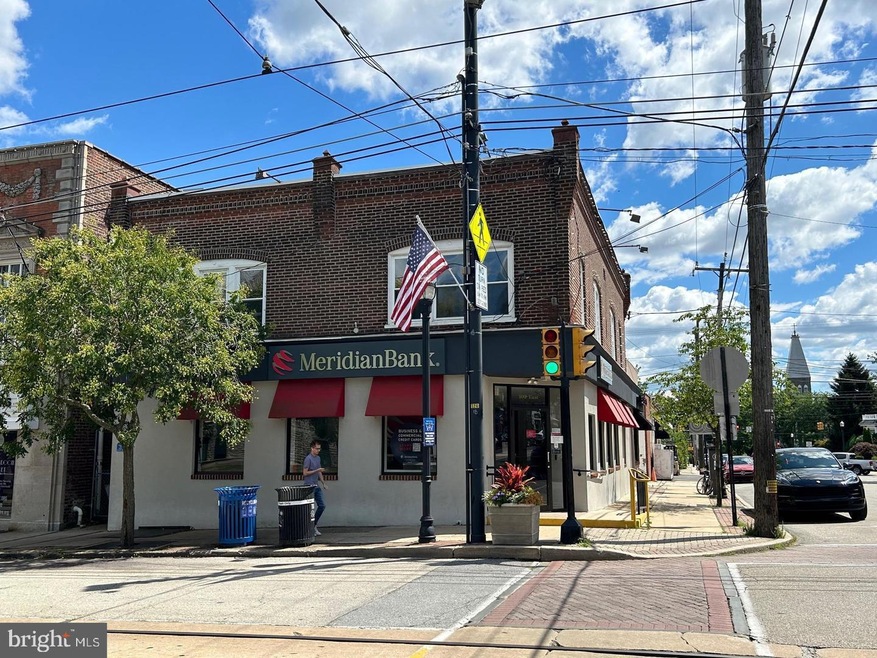 100 E State St unit A, Media, PA 19063 - photo 1