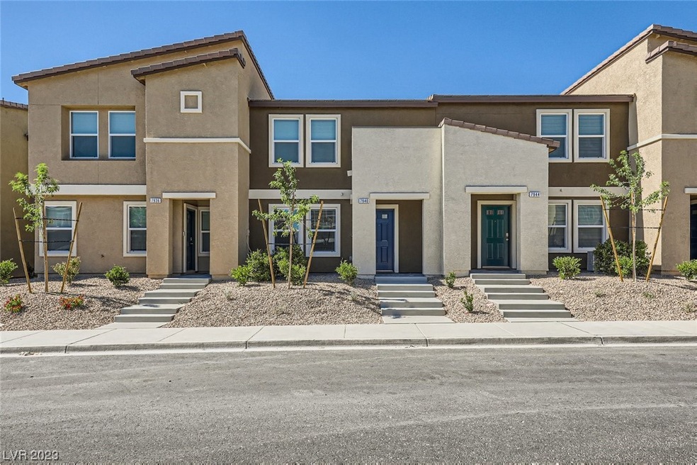 7940 Fields Forever Ave, Las Vegas, NV 89113 - photo 1