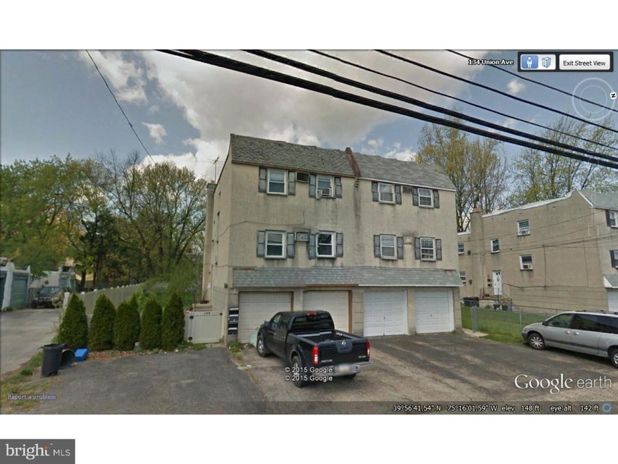 158 N Union Ave unit 2ND FL, Lansdowne, PA 19050 - photo 1