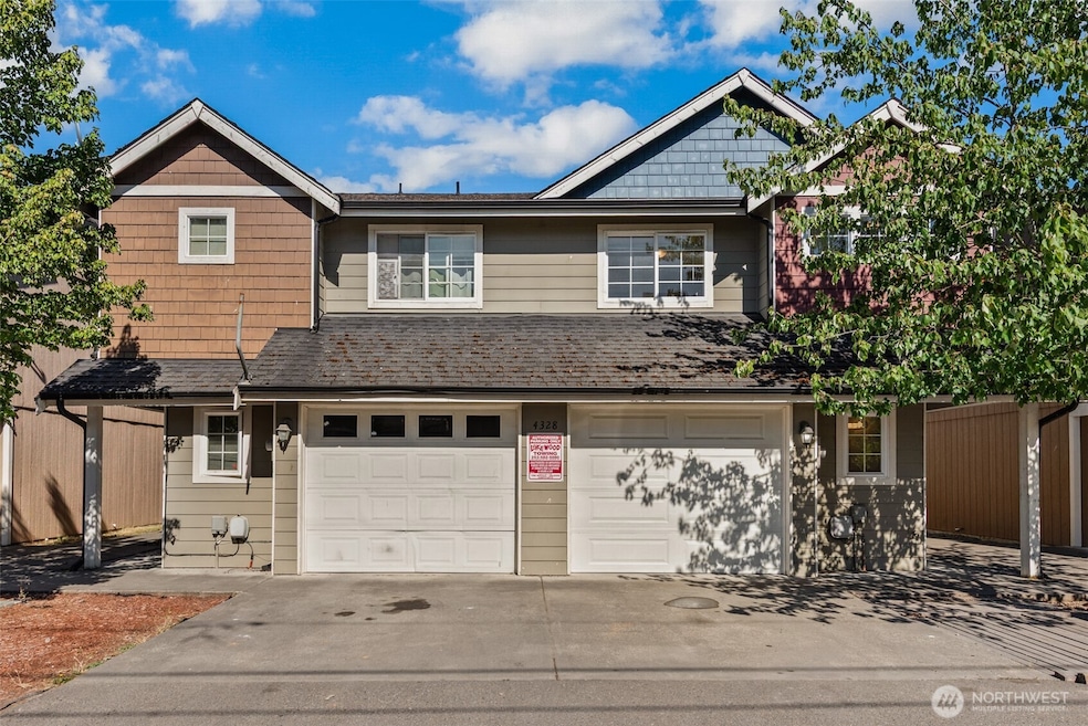 4328 S Lawrence St unit A & B, Tacoma, WA 98409 - photo 1