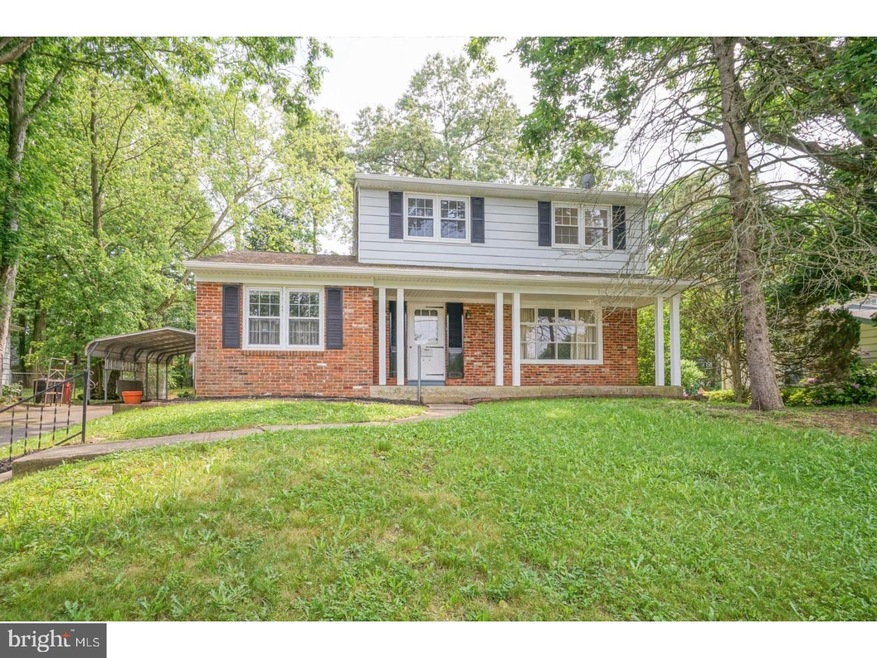 807 Coach Rd, Blackwood, NJ 08012 - photo 1