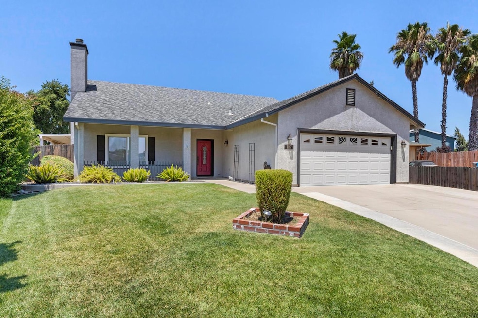 Pending $420,000