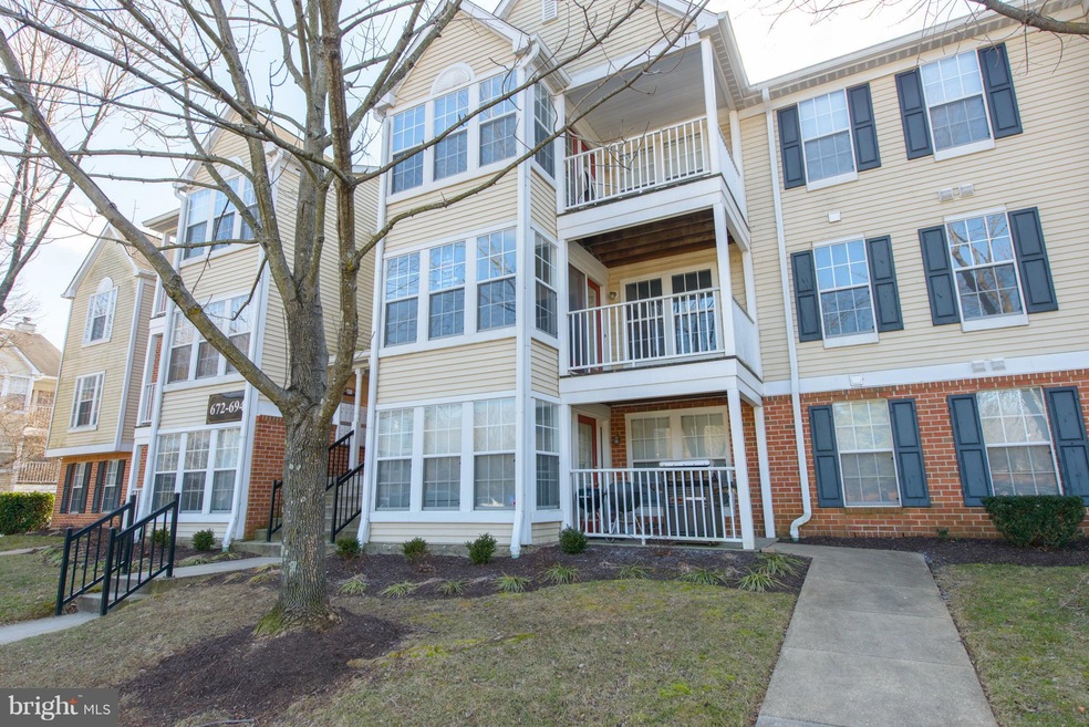 686 Jupiter Hills Ct unit 3-3H, Arnold, MD 21012 - photo 1