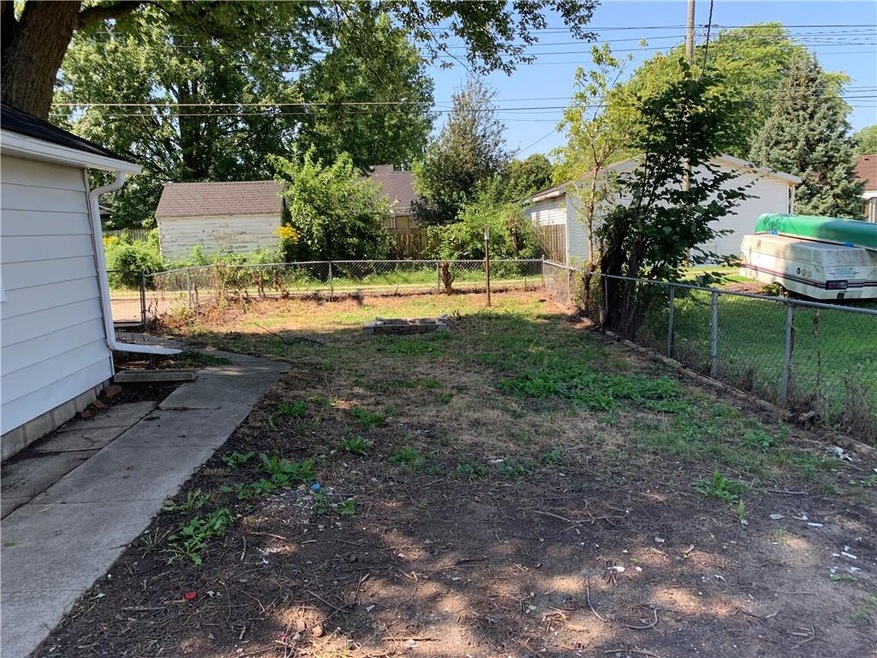 3109 S Hackley St, Muncie, IN 47302 - photo 1