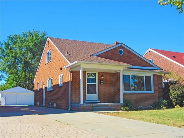 UPDATED 2017 OAKMAN BLVD 1700 SQFT FOUR BEDROOM BR
