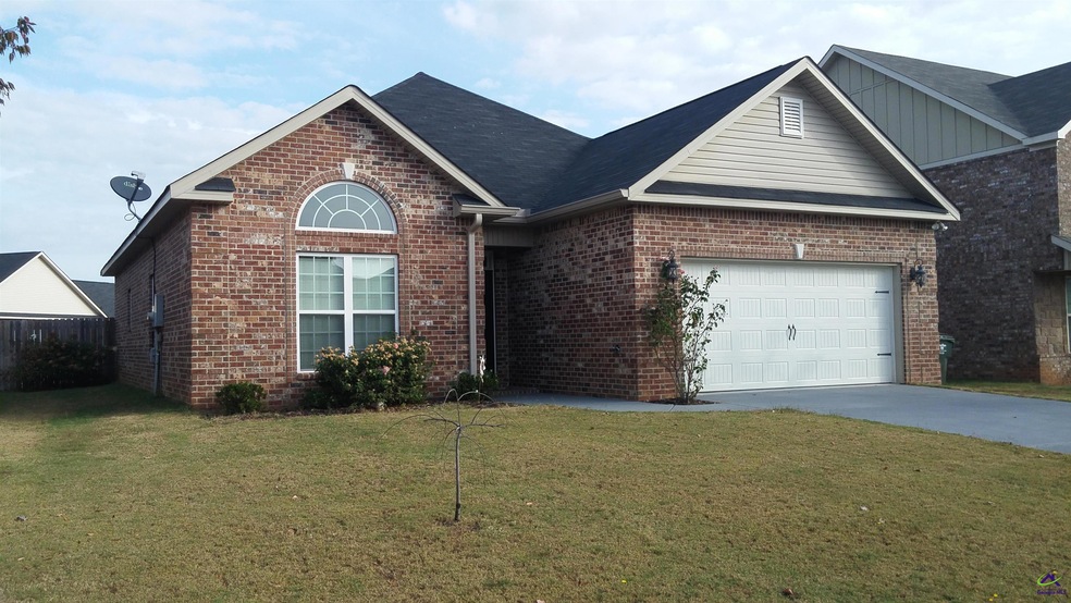 86 Glen Arbor Ln, Warner Robins, GA 31088 - photo 1