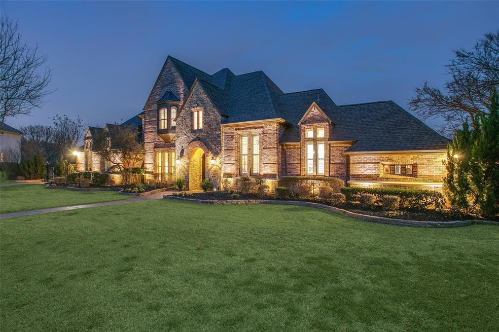 603 Stonebury Dr, Southlake, TX 76092 - photo 1