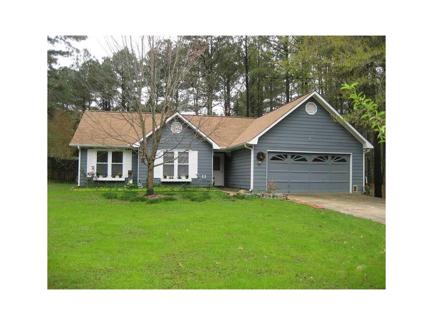 814 Bedford Park, Peachtree City, GA 30269 - photo 1