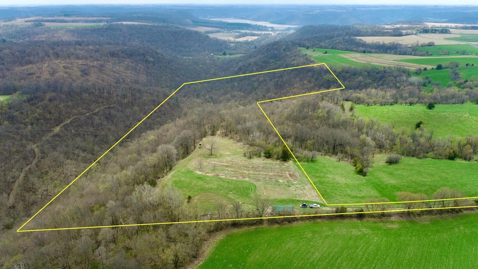 XXXX County 26, Money Creek Township, MN 55943 - photo 1