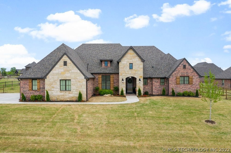 Stunning and exceptional home built by Executive H