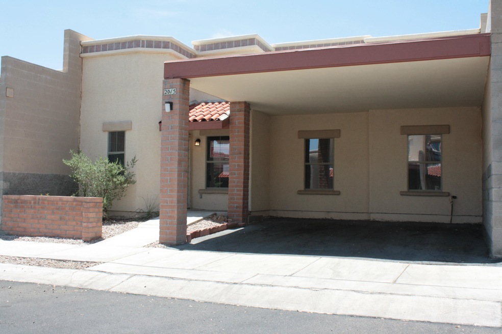 Front View