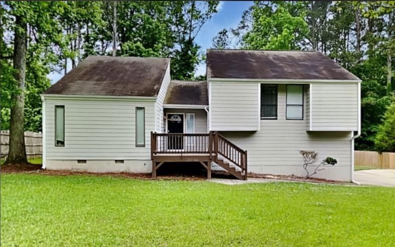 2672 Deerfield Cir SW, Marietta, GA 30064 - photo 1