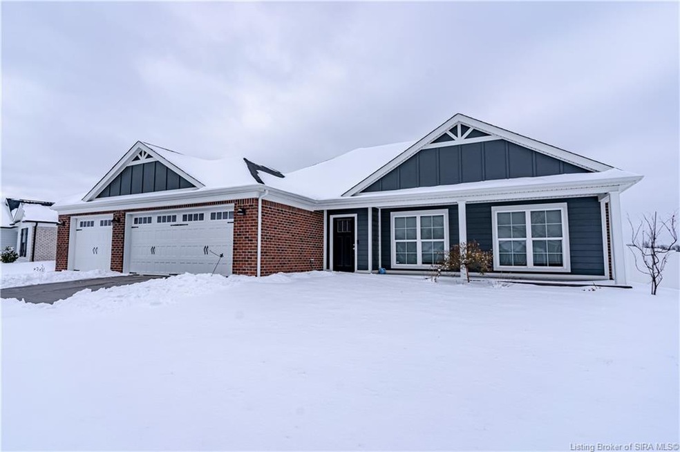 6427 Goldrush Blvd, Charlestown, IN 47111 - photo 1