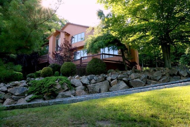 11 Parkside Ct, Pomona, NY 10970 - photo 1