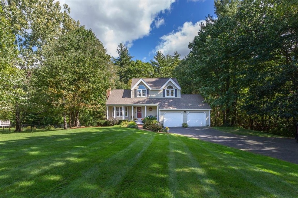 17 Partridge Ln, Londonderry, NH 03053 - photo 1